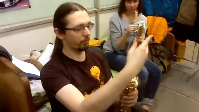 15.02.2015 - Разные флейты смотреть онлайн