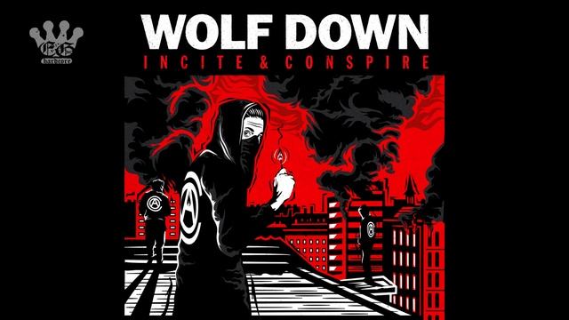 [EGxHC] Wolf Down - Incite And Conspire - 2016 (Full Album) смотреть онлайн