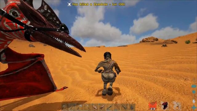 ARK: Ragnarok Ep.89 - PRIME TITANOBOA DINOSAURS TAMING ATTEMPT!!! (Modded Dinosaurs Gameplay) смотреть онлайн