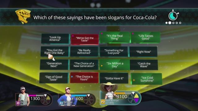 WE'RE SO CLEVER | TRIVIAL PURSUIT (WITH THE SIDEMEN) смотреть онлайн