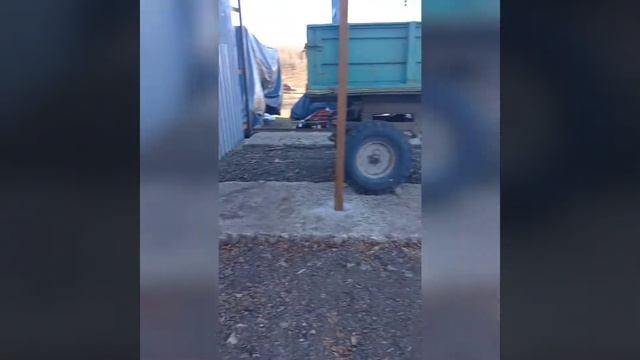 СТРОИМ СКЛАД (ЧАСТЬ 1) смотреть онлайн