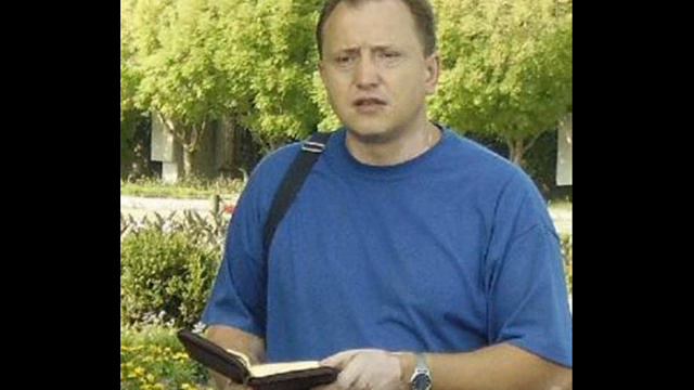 Олег Шишкин - Сердце человека