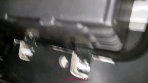 Как снять панель приборов Газель