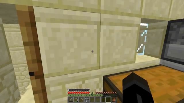 Minecraft Survival Adventure Craft 1.5 #2