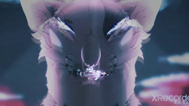 страшный сон синей звезды коты-воители смотреть онлайн