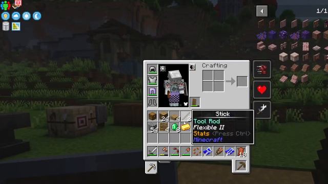 Start of a new Adventure || All The Mods 8 - Extra //Pt.1 смотреть онлайн