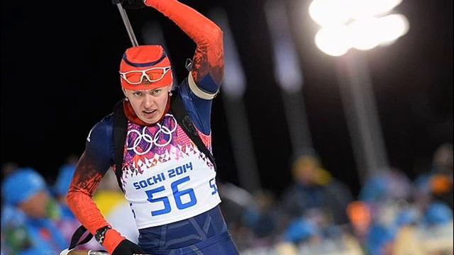 Сочи 2014(Sochi 2014)-Первые награды на фоне КЛАССНОЙ МУЗЫКИ смотреть онлайн