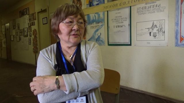 Галина Харючи интервью смотреть онлайн