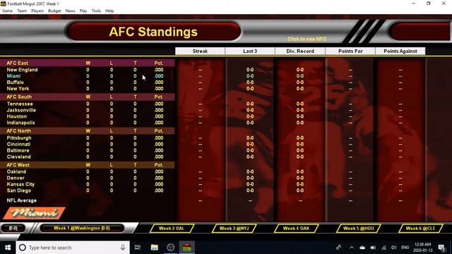 Football Mogul 2008 | OVERVIEW, UNBOXING & GAMEPLAY смотреть онлайн