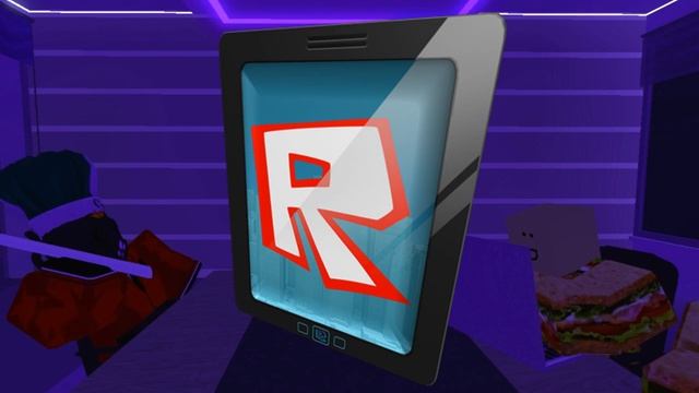 САМЫЕ УНИКАЛЬНЫЕ ВЕЩИ В Roblox