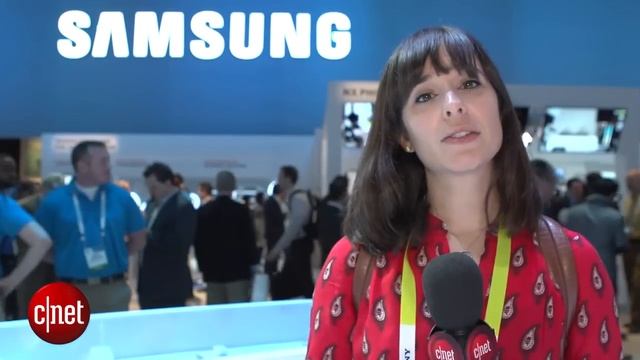 Samsung's SmartThings next-gen hub does more смотреть онлайн