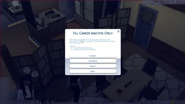 The Sims 4| Mc Command Center Tutorial| Part 2: Cas, Career, Cleaner, Clubs смотреть онлайн