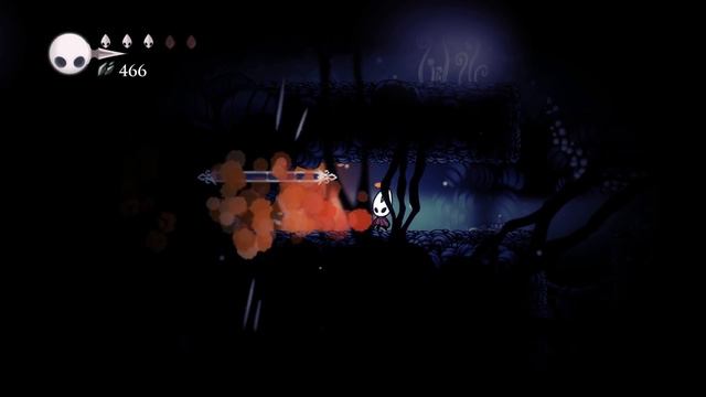 Hollow Knight Randomizer | ELDERBUG ES UN TIPO COOL смотреть онлайн