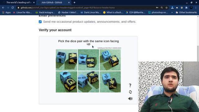 آموزش کار با github و حل مشکلات در ترموکس و لینوکس смотреть онлайн