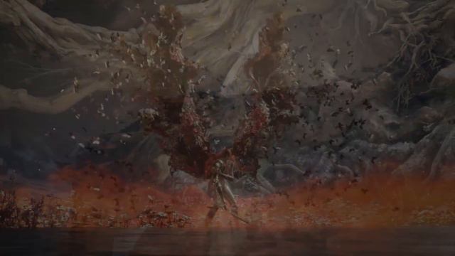 Secrets of the Golden Lineage and the Empyreans - Elden Ring Lore смотреть онлайн