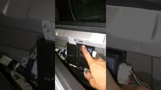 Nissan elgrand idonesia sliding door part2 смотреть онлайн