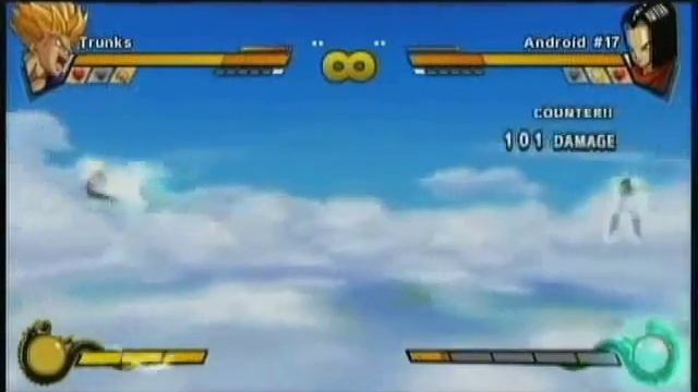 IK86 Reviews - Dragon Ball Z: Burst Limit (XBox 360) смотреть онлайн
