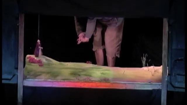 Saint Agnes & the Giant (part 2) смотреть онлайн