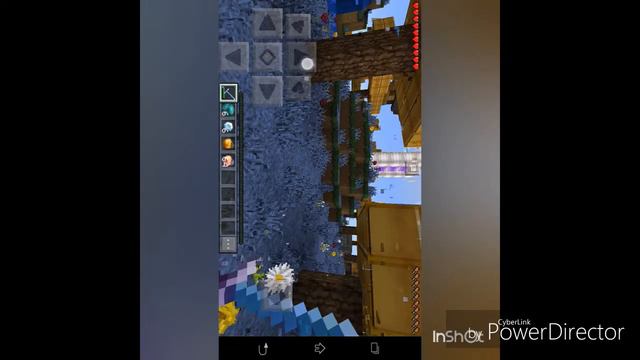 Карта рая для Minecraft 0 15 2 смотреть онлайн
