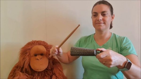 Cowbell - musical instrument