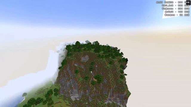 MINECRAFT SNAPSHOT 21W37A | СНАПШОТ МАЙНКРАФТ 21W37A смотреть онлайн