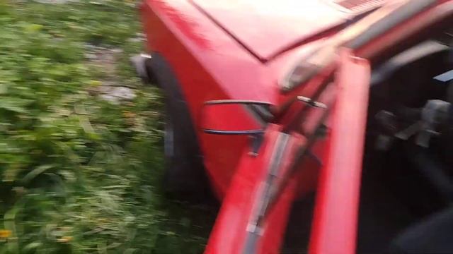 Разница оборотов руля на жигулях с комплектом рейки Golf 2 от Speedfreak и на жигулях с редуктором. смотреть онлайн