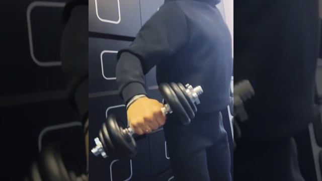 Гантели GRAVITY смотреть онлайн