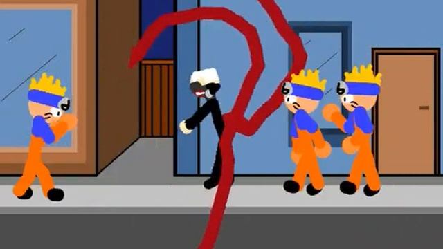 Naruto Vs Kaneki ken Наруто против Канеки Кена смотреть онлайн