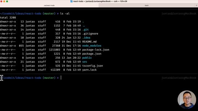 My Productivity Shell Settings | oh-my-zsh, auto-suggestions and more смотреть онлайн