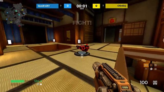 DIABOTICAL 4V4 Gameplay (PC) No Commentary | 1080P 60FPS смотреть онлайн