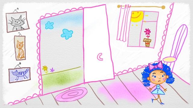 Машины сказки, 20 серия смотреть онлайн