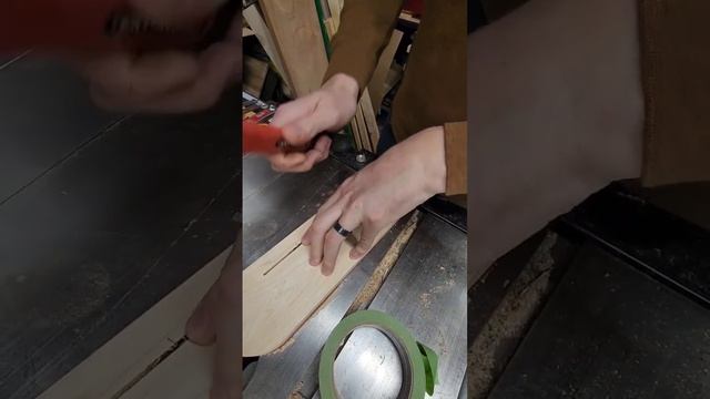 Zero Clearance Insert pt2 смотреть онлайн