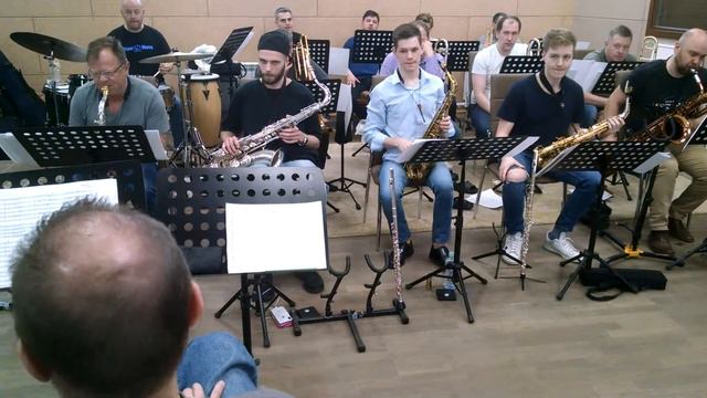 2019.05.16-Оркестр. Репетиция-04 смотреть онлайн