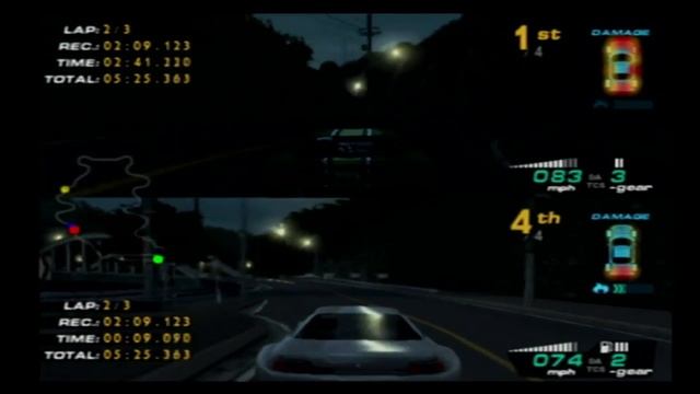 DT Racer Ep3-Extreme Amounts Of Salt- смотреть онлайн