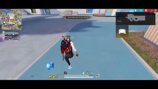 Poco M4 Pro 4G. BR RANK | free fire Ultra 80 Fps | Mediatek Helio G96 смотреть онлайн