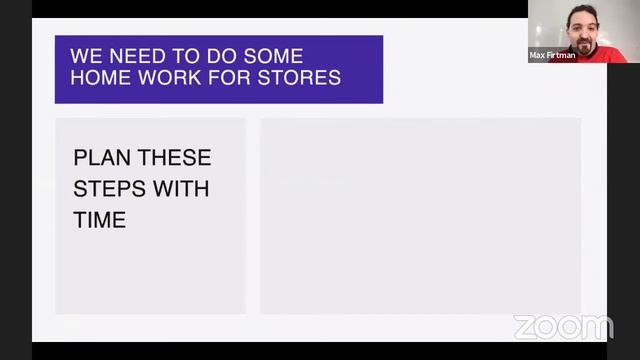 The Journey of Publishing a PWA to the App Stores смотреть онлайн