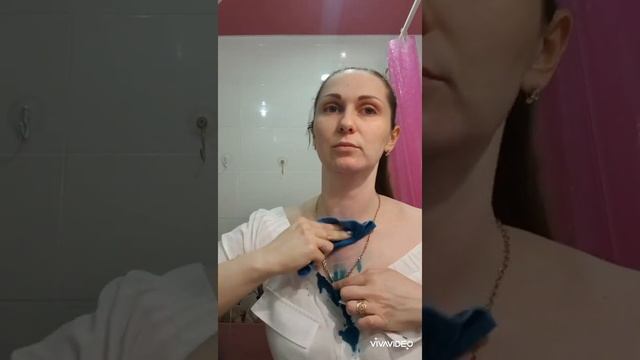Шок!!!Гринвей! Порошок Мистик и косметическая салфетка против зеленки!? смотреть онлайн