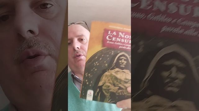 Libro Storico LA NONA CENSURA DI FERNANDA FERRARI E FRANCESCO LO BIANCO смотреть онлайн
