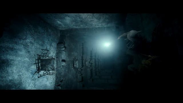 Billy Boyd - The Last Goodbye (Music Video) смотреть онлайн