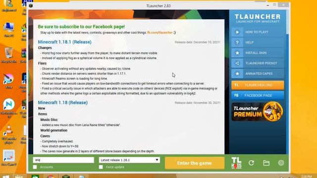 How to download minecraft java edition 1 18 2gb ram core 2 do(pc maloomat info ) смотреть онлайн
