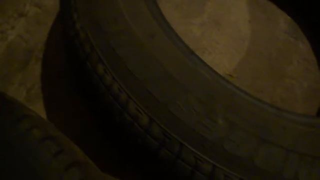 Bridgestone B391 175/65R15 б/у