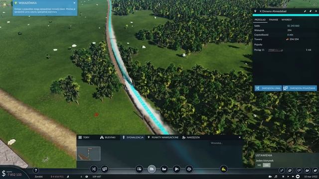 Stacja Przeładunkowa! | Transport Fever 2 S3#07 смотреть онлайн