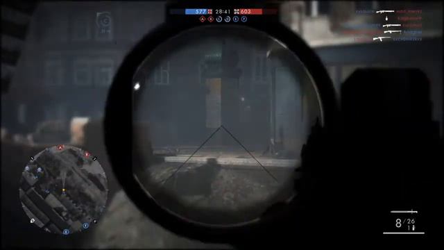 CronusMAX PLUS - Battlefield 1 - Mondragon Medic (Keyboard & Mouse PS4) смотреть онлайн