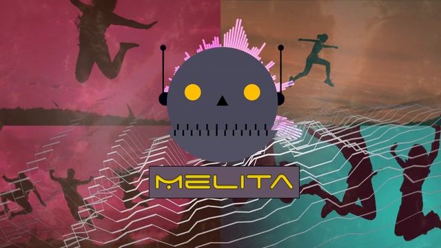 Melita - Jumpy Jon смотреть онлайн