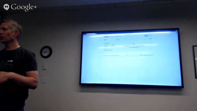 NOVA MEAN Meetup - NOVA MEAN 2015 app смотреть онлайн