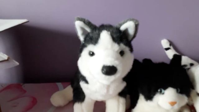 Unboxing an Epic Douglas Cuddle Toys Plush Package! 😱😍 смотреть онлайн
