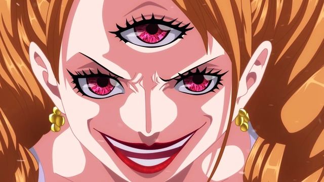 The SECRET of GOD VALLEY - One Piece смотреть онлайн