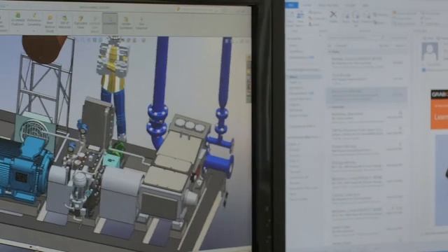 Precision Pump KSB смотреть онлайн