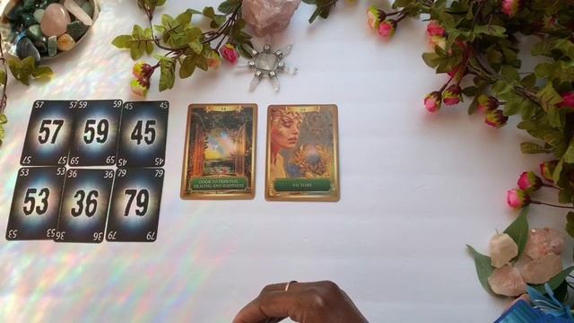 Enjoy this double WIN| TAROT - January 26, 2022 #horoscope #oracle #subscribe смотреть онлайн
