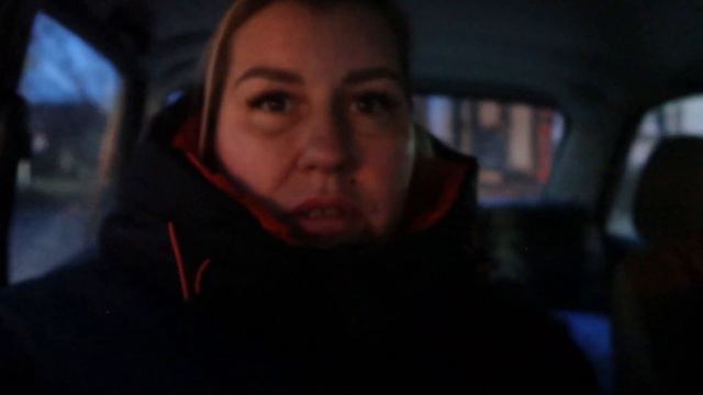 VLOG Хочу покрасит волосы и не могу. Готовим с Викой смотреть онлайн